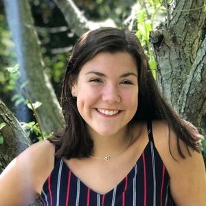 Meet your Posher, Emma